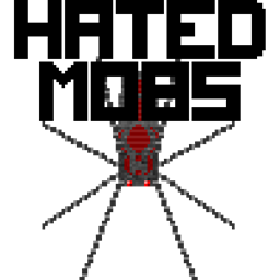 Hated Mobs logo