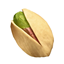 Pistachiocraft logo