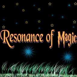 Resonance Of Magic project image