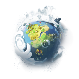 Wakfu Pack logo
