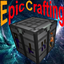 Epic Crafting: Origins logo
