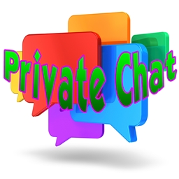 Private Chat project image