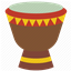 Bongo In the 90s logo