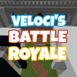 Veloci's Battle Royale