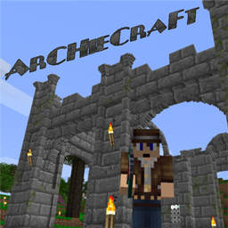 ArchieCraft logo