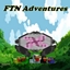 FTN Adventures logo