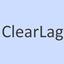 ClearLag logo