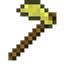 Reforced Golden Tools logo