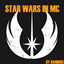 Star Wars in MC [Lightsabers, ships...] logo