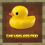 Potato's Useless Mod logo