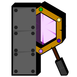 Reinstanced logo