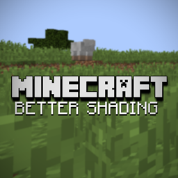 Better Shading logo
