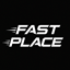 Fast Place logo