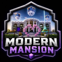 Modern Mansion logo