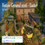 Festive Ground - Easter 2026 logo