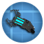 Create Aeronautics: Physics Gun (Garry's Mod) logo