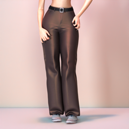 Leather Pants (Aug-Sep24) project image