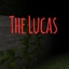 THE LUCAS CH1 (Horor maps) logo