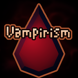 Vampirism logo