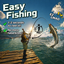 Easy Fishing logo