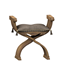 KHD Camelot Stool logo