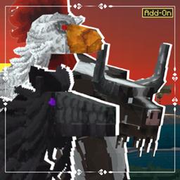 Titan Mobs Addon logo