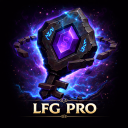 LFG Pro logo