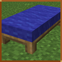 Wool Bed project image