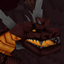Infernal Descent logo