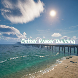 Better Water Building (No Restrictions) project image