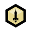 Ad Astra: GalileoX logo