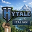 Italian Translation | #1 in Italy logo