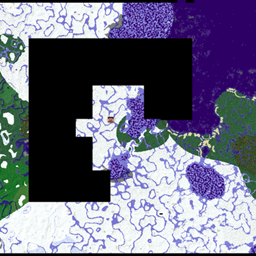 Glacies-Prime logo