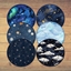 Little Dreamer Sky Rugs logo