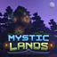 Mystic Lands logo