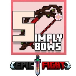 Simply Bows Epic Fight project image