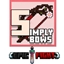 Simply Bows Epic Fight logo