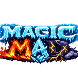 Magic MAD logo