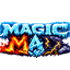 Magic MAD logo