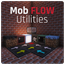 Mob Flow Utilities logo