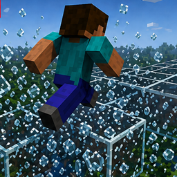 Glass Destruct By Sprint project image