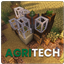 AgriTech logo