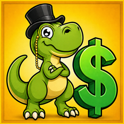 Paleo Auction House logo