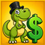 Paleo Auction House logo