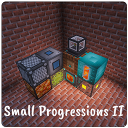 Small Progressions 2 logo