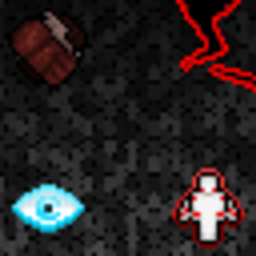 Cursed Fate: Better Traits (Cursed Fate Addon) logo