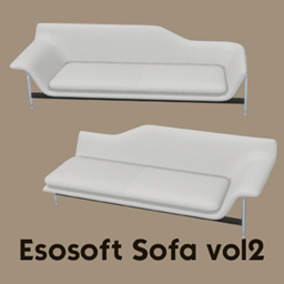 Esosoft Sofa vol2 project image