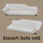 Esosoft Sofa vol2 logo