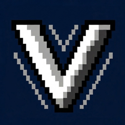 VulkanCore logo
