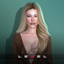 LEXEL  - Valentina (adult hairstyle) logo